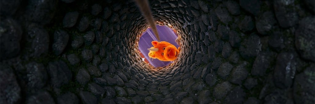 Buddy community artwork